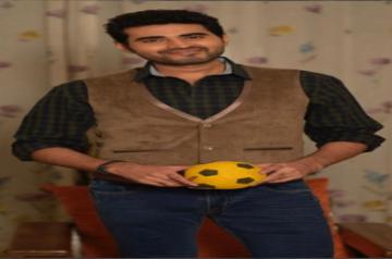 Yash sinha returns to TV with Kyu rishton mein katti Batti