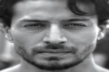 Tiger Shroff to dad Jackie: Only aim in life is to make you proud