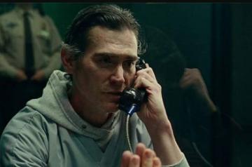 Billy Crudup exits 'The Flash'.