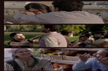 Radhika Madan: Irrfan sir taught me to always be a student.