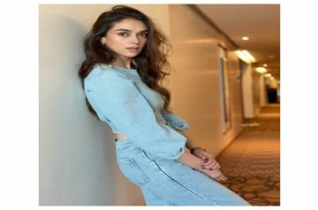 Aditi Rao Hydari: An actor's rejection is so personal