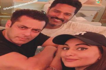 Hit director-actor combos are all set to be back in business this year. From Rohit Shetty-Ranveer Singh to Salman Khan-Prabhudheva and from Taapsee Pannu-Anurag Kashyap to Ranbir Kapoor-Ayan Mukerji, there are a host of teams lined up in some of the biggest projects, which have spelt magic at the box office in the past.