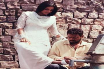 Did Irrfan Khan's son Babil drop a hint in Bollywood debut?