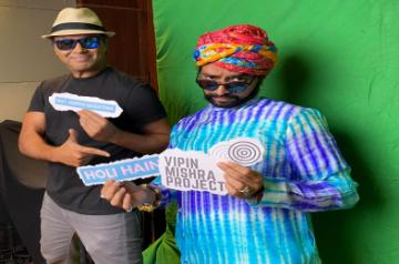 Holi Hai! New songs of the season for your playlist