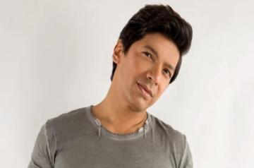 Shaan sends out 'clear message' to trolls