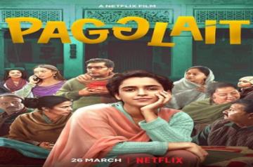 Pagglait 'a simple story dealing with complex emotions': Director Umesh Bist