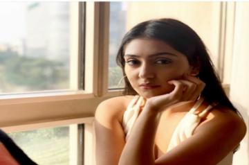 Anjali Tatrari: My mother doesn't miss even one episode of my shows