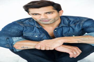 Actor Karan Singh Grover promises more intense drama and "a little different flavour to the love story" in "Qubool Hai 2.0".