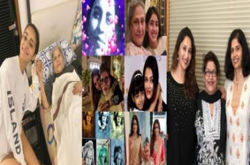 B Town wishes fans: Every day should be Women's Day.