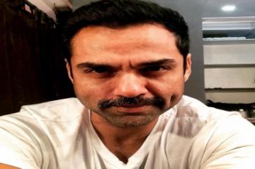 Abhay Deol: Why do filmmakers only want to see me with moustache?.