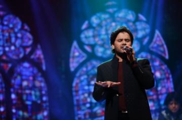Javed Ali on struggle: Would pray to earn 2000 so I could send money home