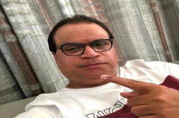 Ramesh Taurani tests Covid positive after 1st dose of vaccine