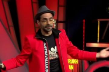 Aparshakti Khurana talks about his favourite female directors. (Credit : aparshakti_khurana/instagram)