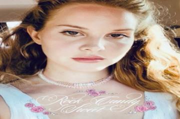 Lana Del Rey confirms eighth studio album to release in June.