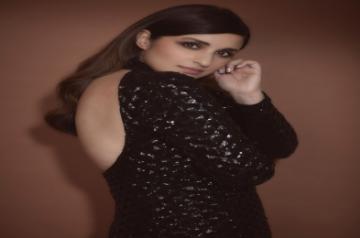 Parineeti Chopra: Huge responsibility to essay Saina Nehwal on screen.(photo:Instagram)