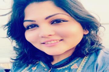 Director Nathalia Syam: Actor's ability to suit the role matters