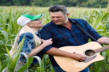 Blake Shelton opens about his marriage proposal to Gwen Stefani