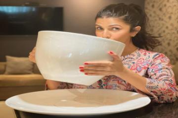 Nimrat Kaur asks fans how they like their coffee