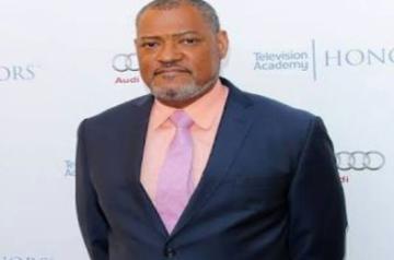 Laurence Fishburne joins 'The School For Good and Evil' cast