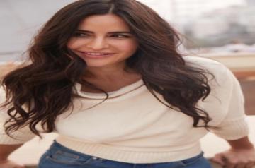 Katrina Kaif tells you how to be happy!