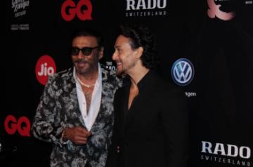 Jackie Shroff: Am known as Tiger's father, which makes me feel proud