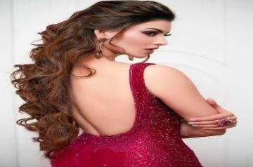 Urvashi Rautela: We need representation that reflects all women and girls