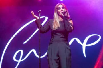 Louise Redknapp felt 'lonely', 'unimportant' during marriage