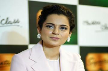 Kangana to Taapsee over tax raid jibe: 'You will always remain sasti'