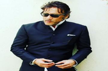 Actor Jackie Shroff is excited about playing an unusual character in the upcoming sci-fi comedy series, "Ok Computer", which revolves around the concept of artificial intelligence (AI).