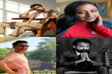 The rise of indie music post Covid lockdown.