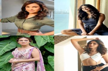 Bollywood high on Day 5 of FDCI x Lakme Fashion Week