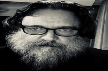 Russell Crowe. (Photo: Twitter/@russellcrowe)