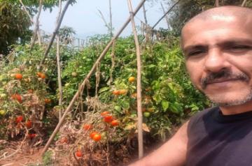 Vishal Dadlani: Respect what you eat, and the farmers who grow it.