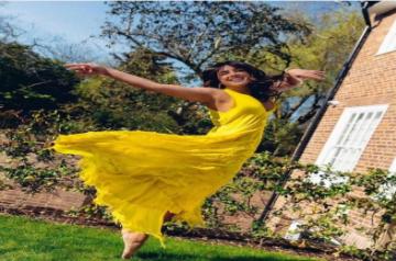 priyanka chopra Jonas. (credit : priyankachopra/instagram)