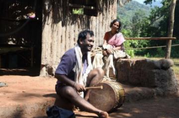 National award winning film 'Kaajro' shines a light on the flip side of Goa.