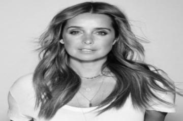 Louise Redknapp says she was snubbed by friends after divorce