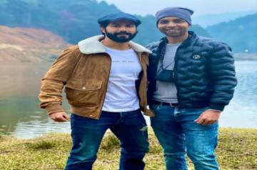 Varun dhawan (credit : varundvn/instagram)