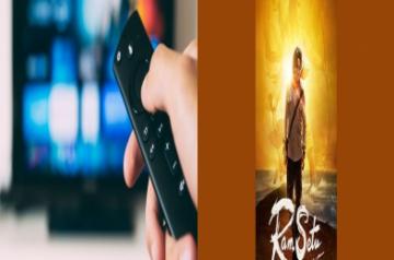 Amazon Prime sets the trend (Column: B-Town)