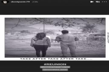 Filmmaker Danish Aslam has been roped in to direct the second season of the popular mini series "The Reunion". The season will feature a fresh storyline and new set of actors.