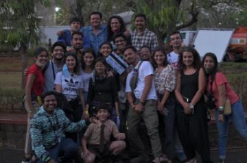 Anurag Kashyap completes shoot of 'DoBaaraa'