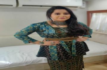 Payal Dev and Yasser Desai release 'Bepanah pyaar'.