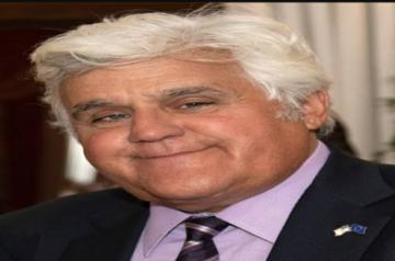 Jay Leno apologises for years of racist jokes about Asians