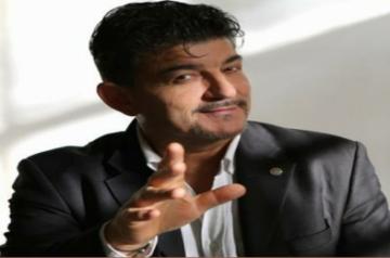 Actor-singer John Altman, who played the role of Nick Cotton on the show EastEnders, says the writers' job on the show was challenging, because it is tough to develop new storylines year after year.