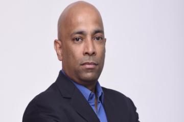 Nachiket Pantvaidya, Group COO, Balaji Telefilms and CEO, ALTBalaji