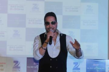 Mika Singh laughed a lot while recording 'Bhootni' for 'Roohi'