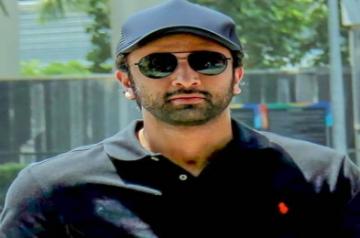 Actor Ranbir Kapoor has tested positive for Covid-19. He is on medication and living in quarantine at home. Ranbir's mother Neetu Kapoor took to Instagram on Tuesday to share her son's health update.  (Instagram)