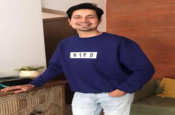 Sumeet Vyas on his advantage on starting out early as an OTT actor