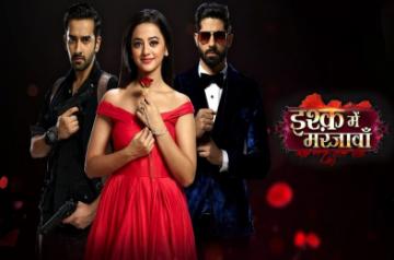 'Ishq Mein Marjawaan 2' moves to web from TV.