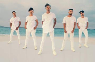 Internet sensation quintet MJ 5 out with debut single 'Bawaal'