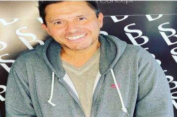 Jeremy Edwards unhappy with comeback.